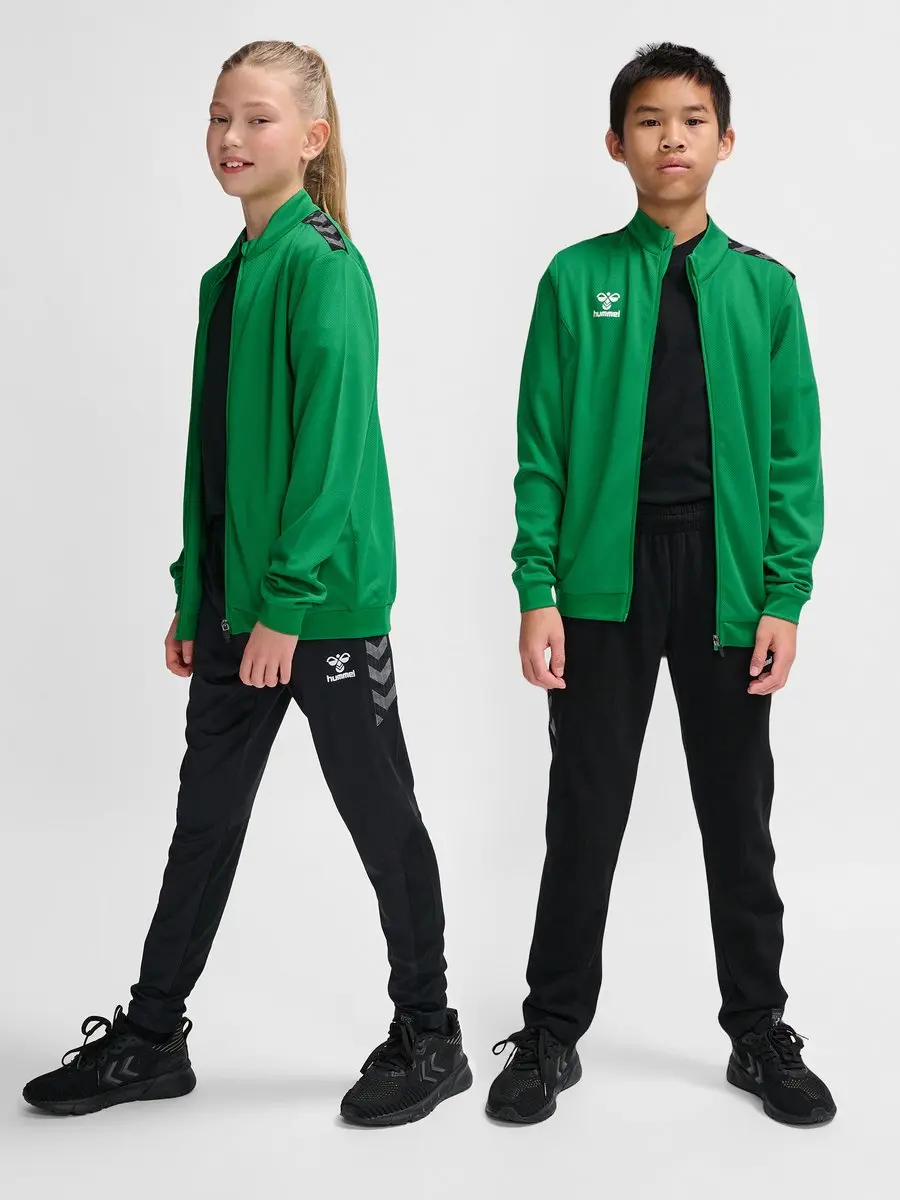 Hummel Jelly Bean Kindertrainingsjack 152