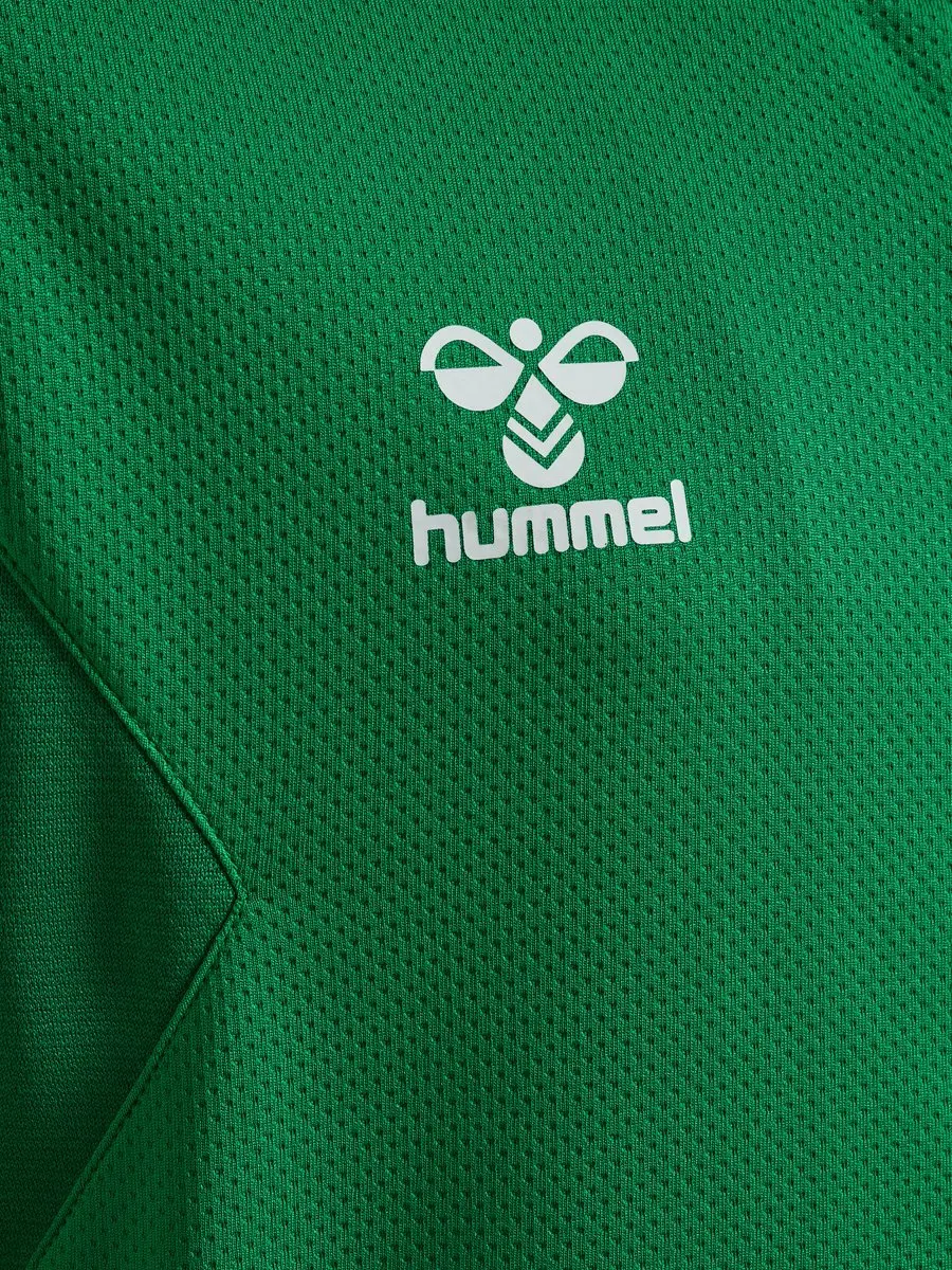 Hummel Jelly Bean Kindertrainingsjack 152