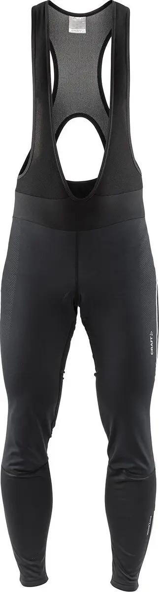 Craft Ideal Pro Wind Fietsbroek XL