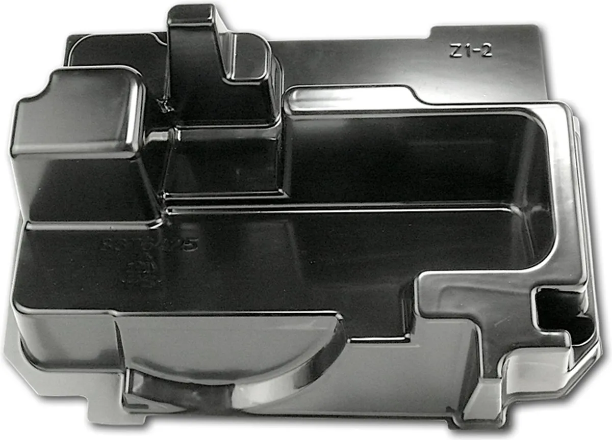 Makita BSS610ZJ 18V Cirkelzaag - 165mm