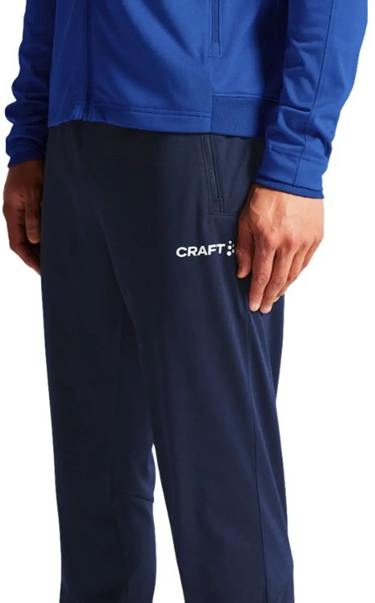 Craft Evolve 2.0 Polyesterbroek Heren - XL - Marine
