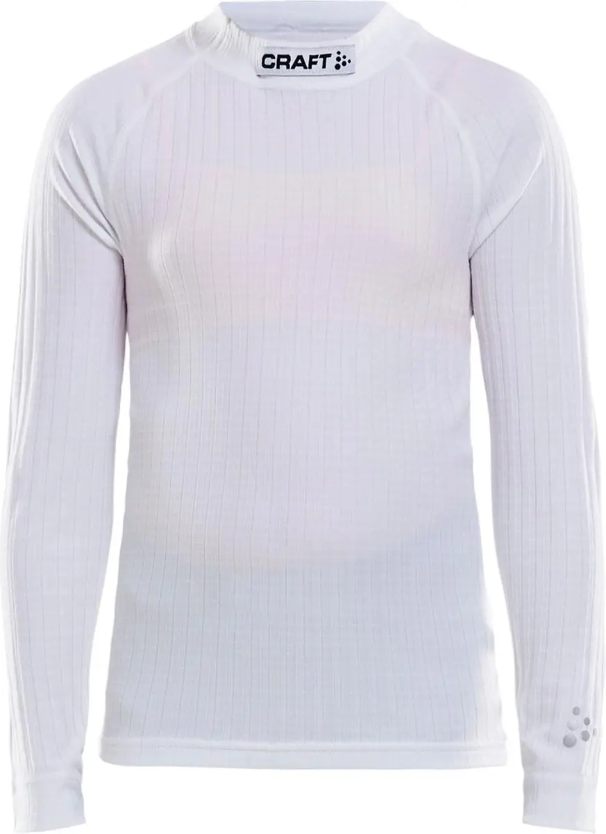 Craft Progress Baselayer Crewneck Longsleeve