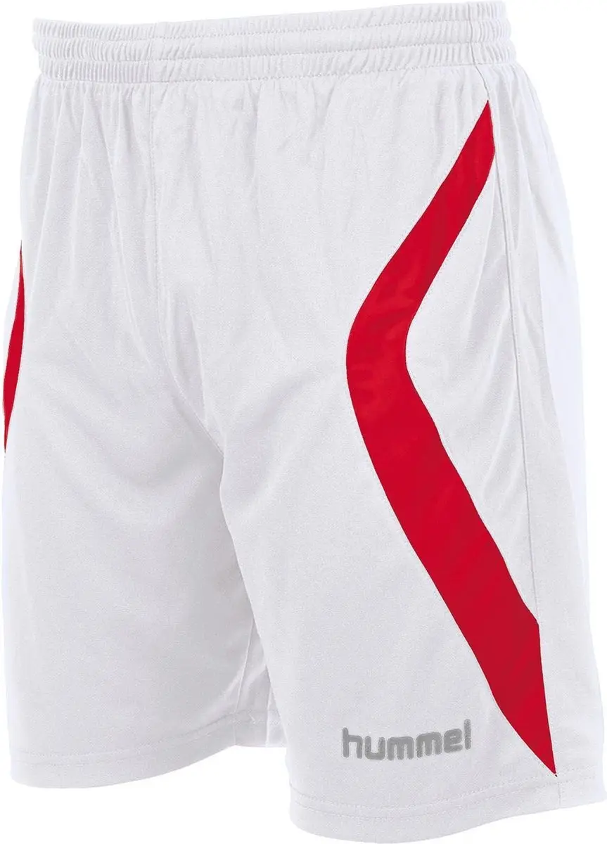 Hummel Manchester Shorts Sportbroek Kids 116
