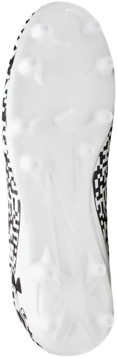 Under Armour Magnetico Select 5 FG Voetbalschoenen - EU 42 - Wit