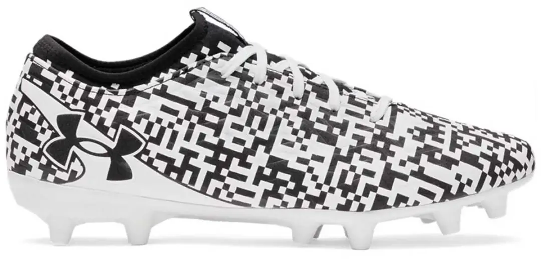 Under Armour Magnetico Select 5 FG Voetbalschoenen