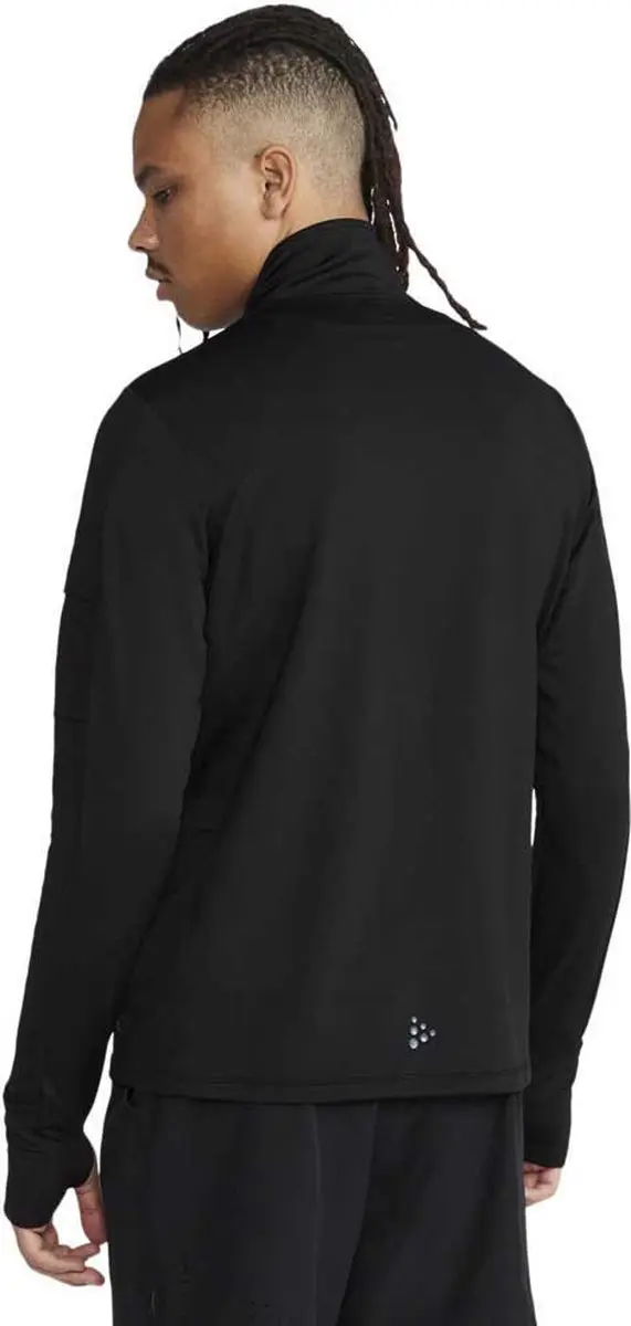 Craft Herentop Adv SubZ LS 2 - XL - Zwart