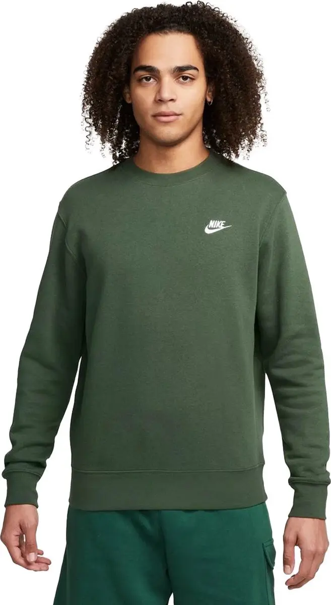 Nike Sportswear Club Fleece Crewsweater