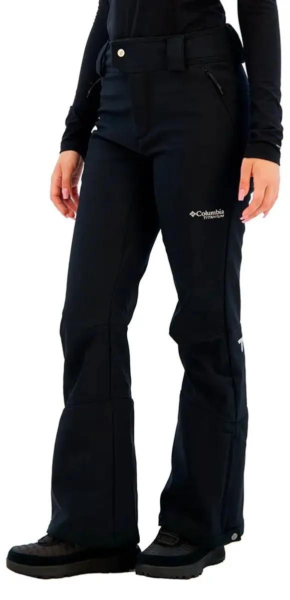 Columbia Roffee Ridge Vi Broek - 8