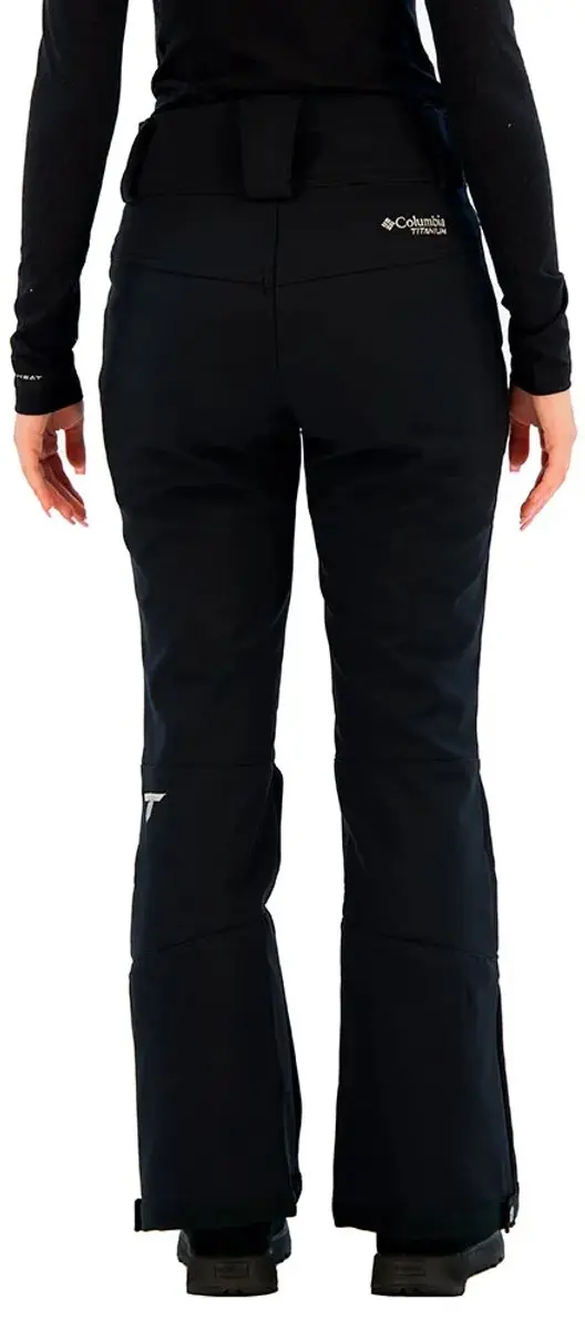 Columbia Roffee Ridge Vi Broek - 8
