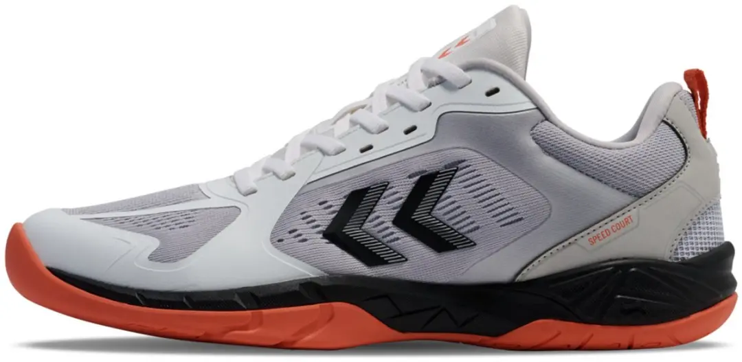 Hummel Handball Speed Court 228236 Hallenschuhe