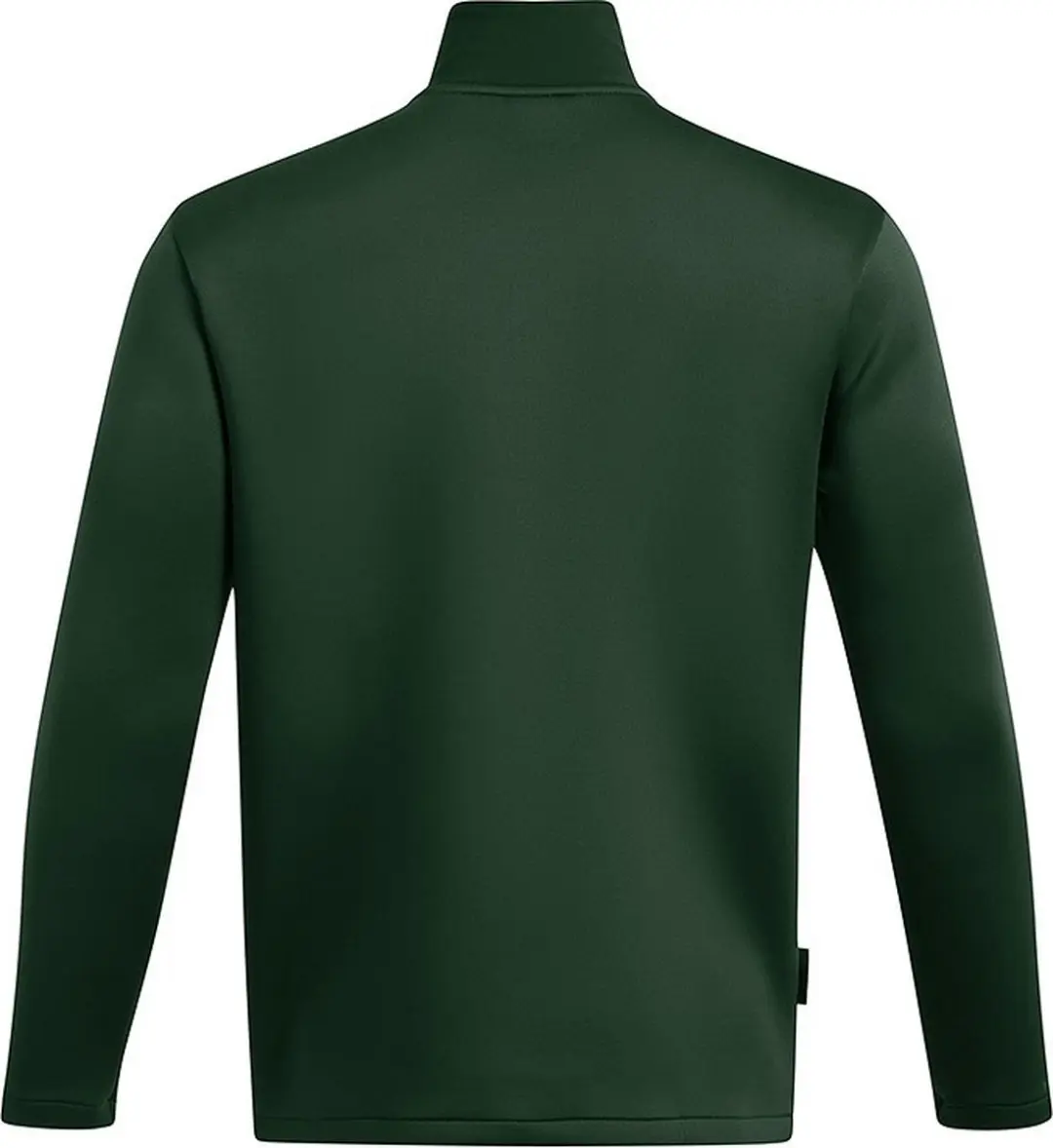 Under Armour Pro Storm 1/4 Zip Heren - Groen