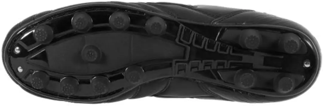 Stanno Nappa Nero Footballschoenen 40.5 - Zwart