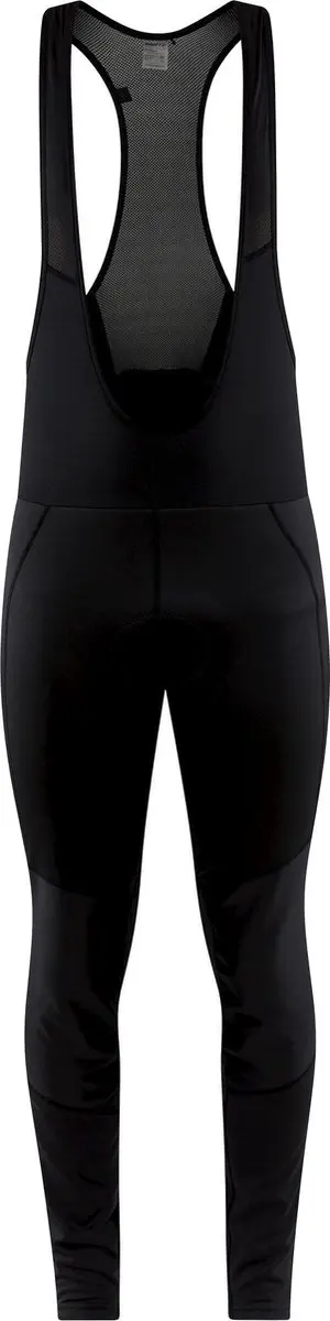 Craft Core Bike SubZ Wind Bib Tights Fietsbroek
