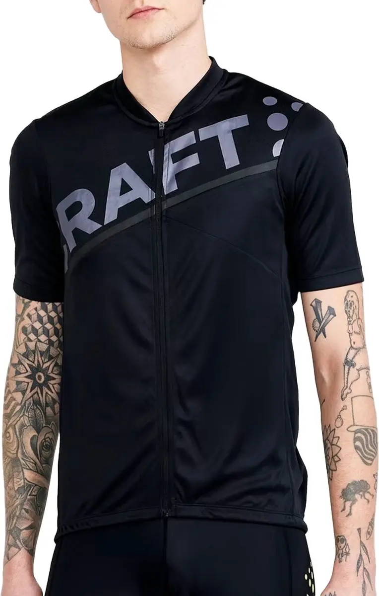 Craft Core Endurance Fietsshirt M