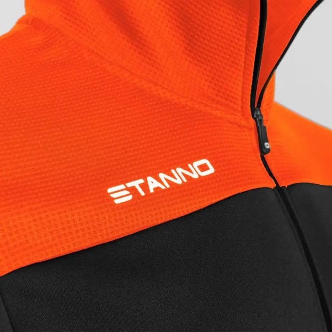 Stanno Pride 1/4 Zip Top