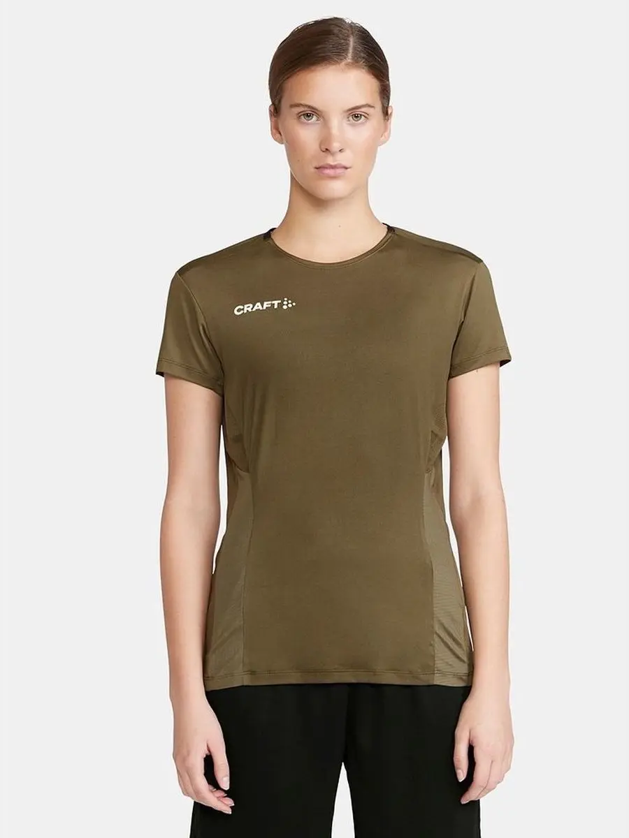 Craft Extend T-Shirt Dames
