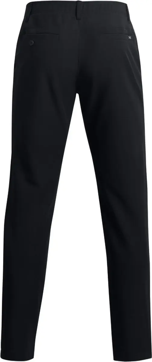 Under Armour Drive Tapered Trainingsbroek 30/32 - Zwart/Halo Gray - afbeelding 6 van 6
