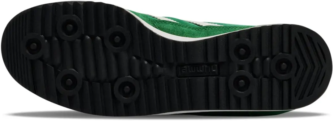 Hummel City88 Indoor Sportschoenen - 41 - Groen