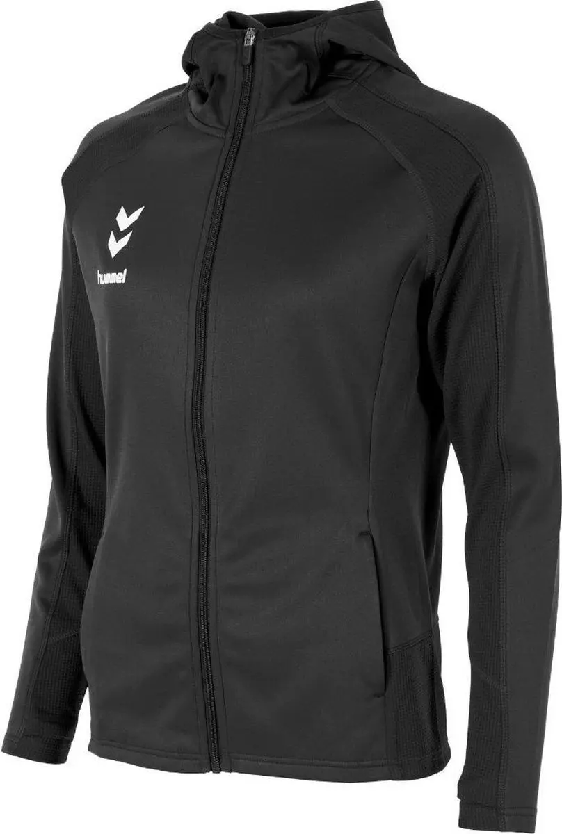 Hummel Ground Sportjas Dames XL