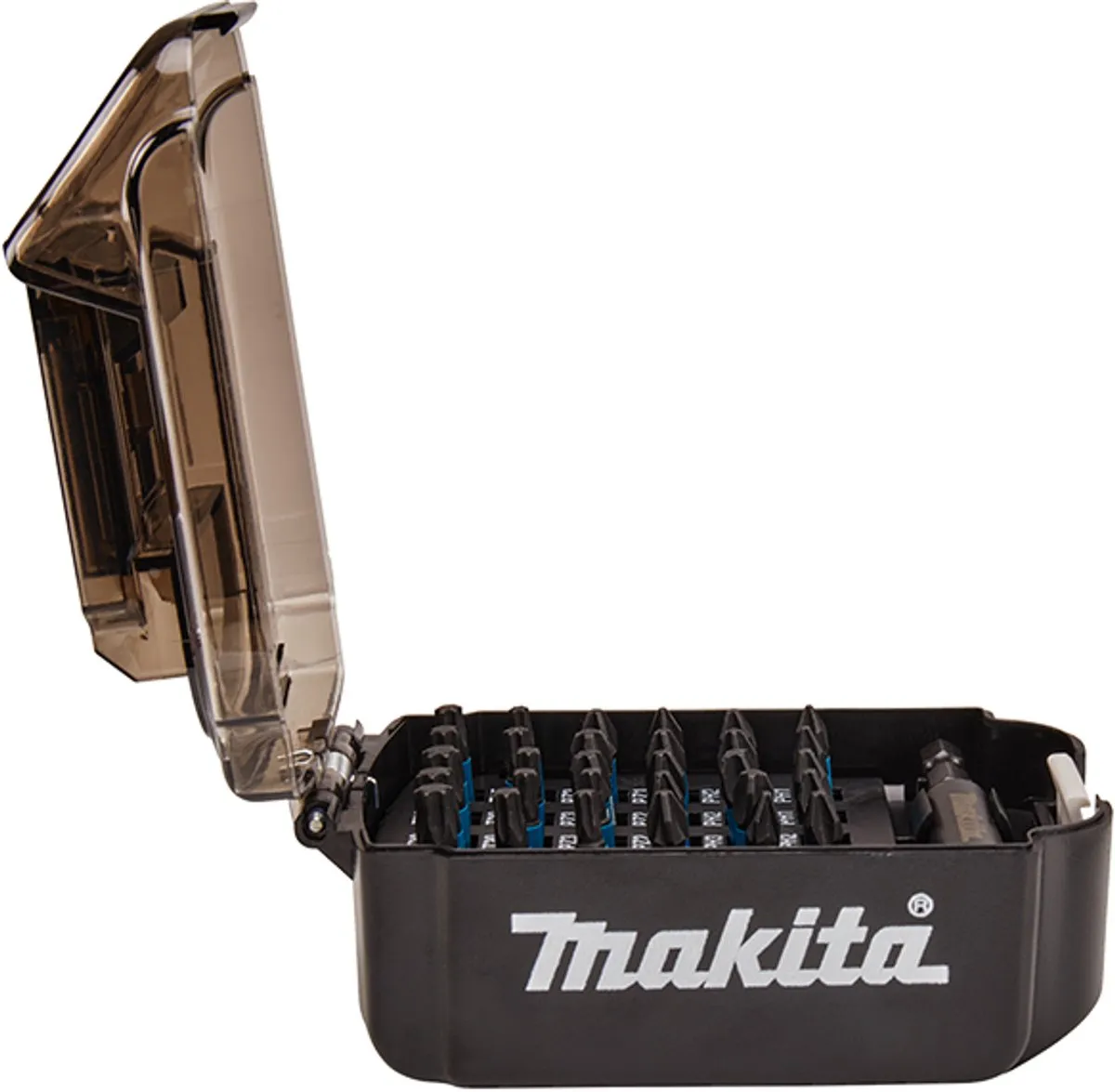 Makita Slagbitset E-03084 - 31-delig - T15