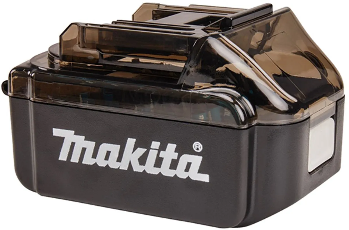 Makita Slagbitset E-03084 - 31-delig - T15 - afbeelding 6 van 6