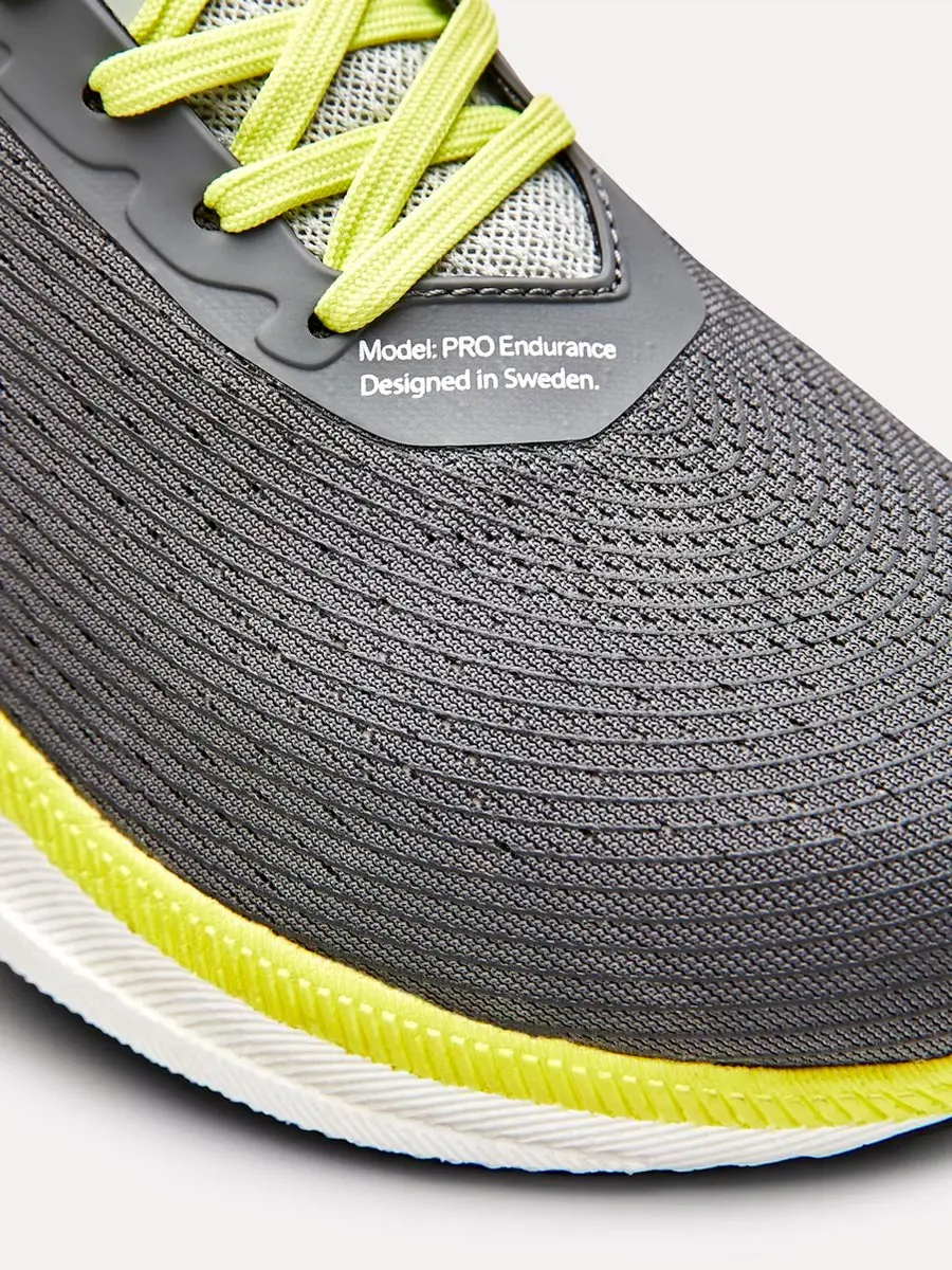 Craft PRO Endur Distance Hardloopschoenen Heren 42 - Grijs - afbeelding 6 van 6
