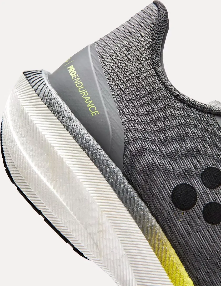 Craft PRO Endur Distance Hardloopschoenen Heren 42 - Grijs