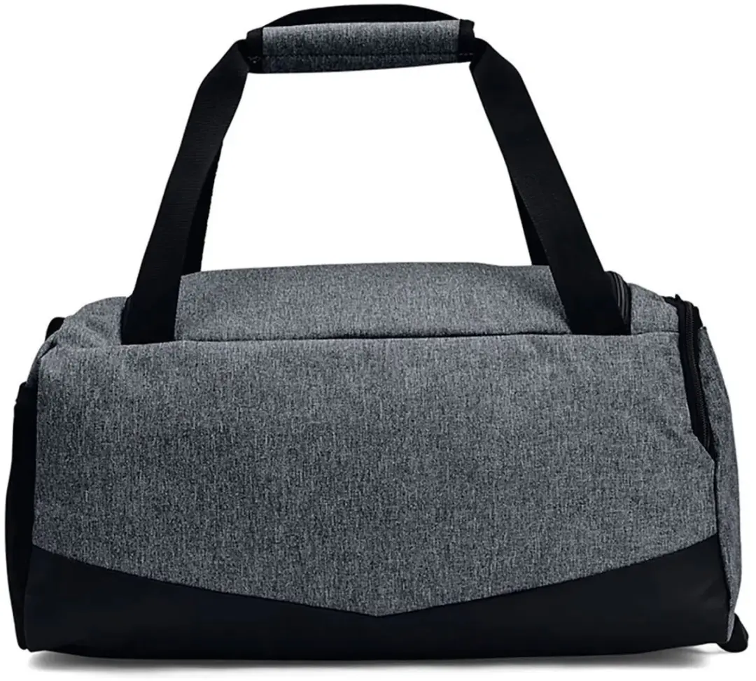 Under Armour Undeniable 5.0 Duffle XS Sporttas - 23L - Grijs