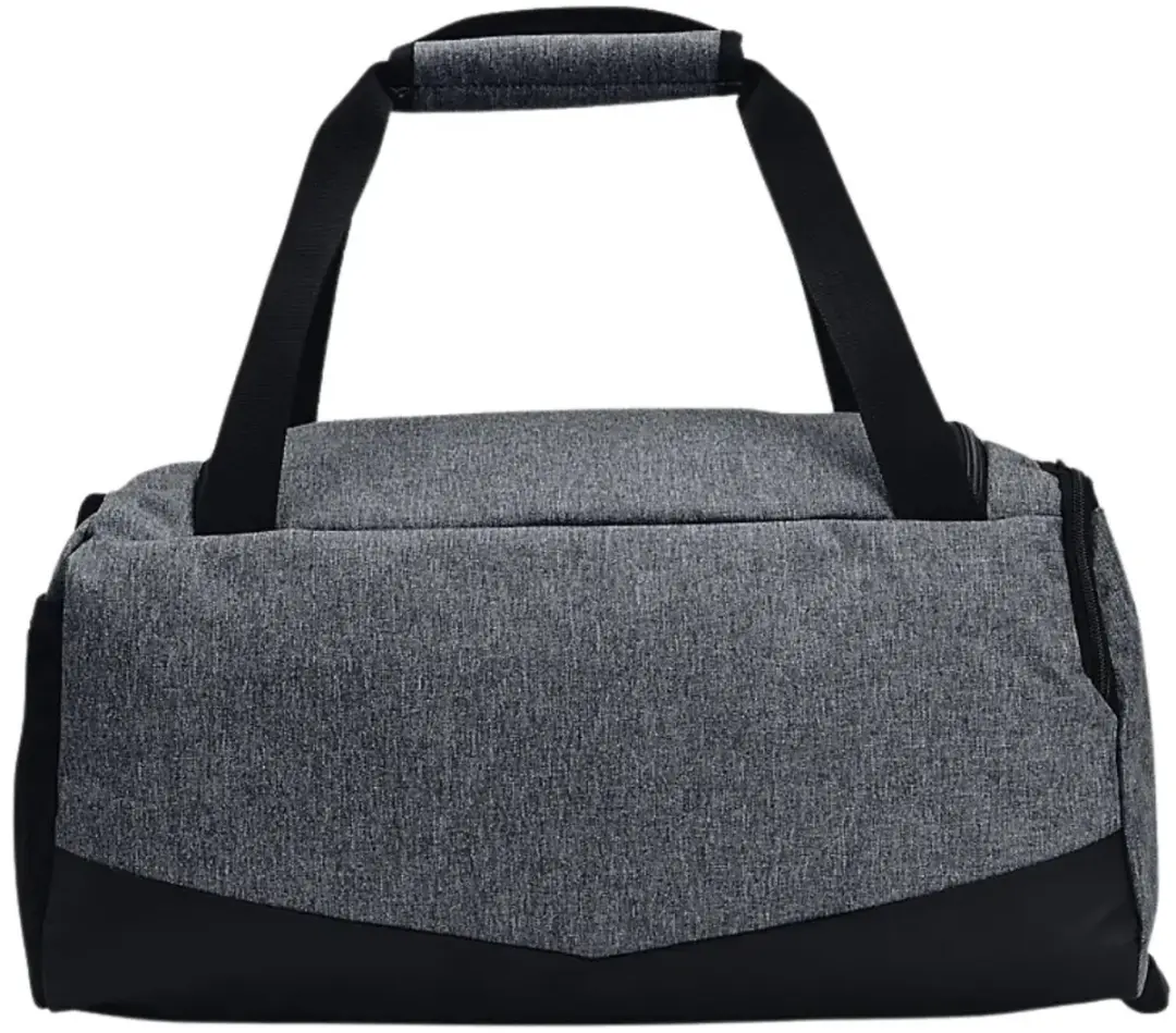 Under Armour Undeniable 5.0 Duffle XS Sporttas - 23L - Grijs - afbeelding 6 van 6