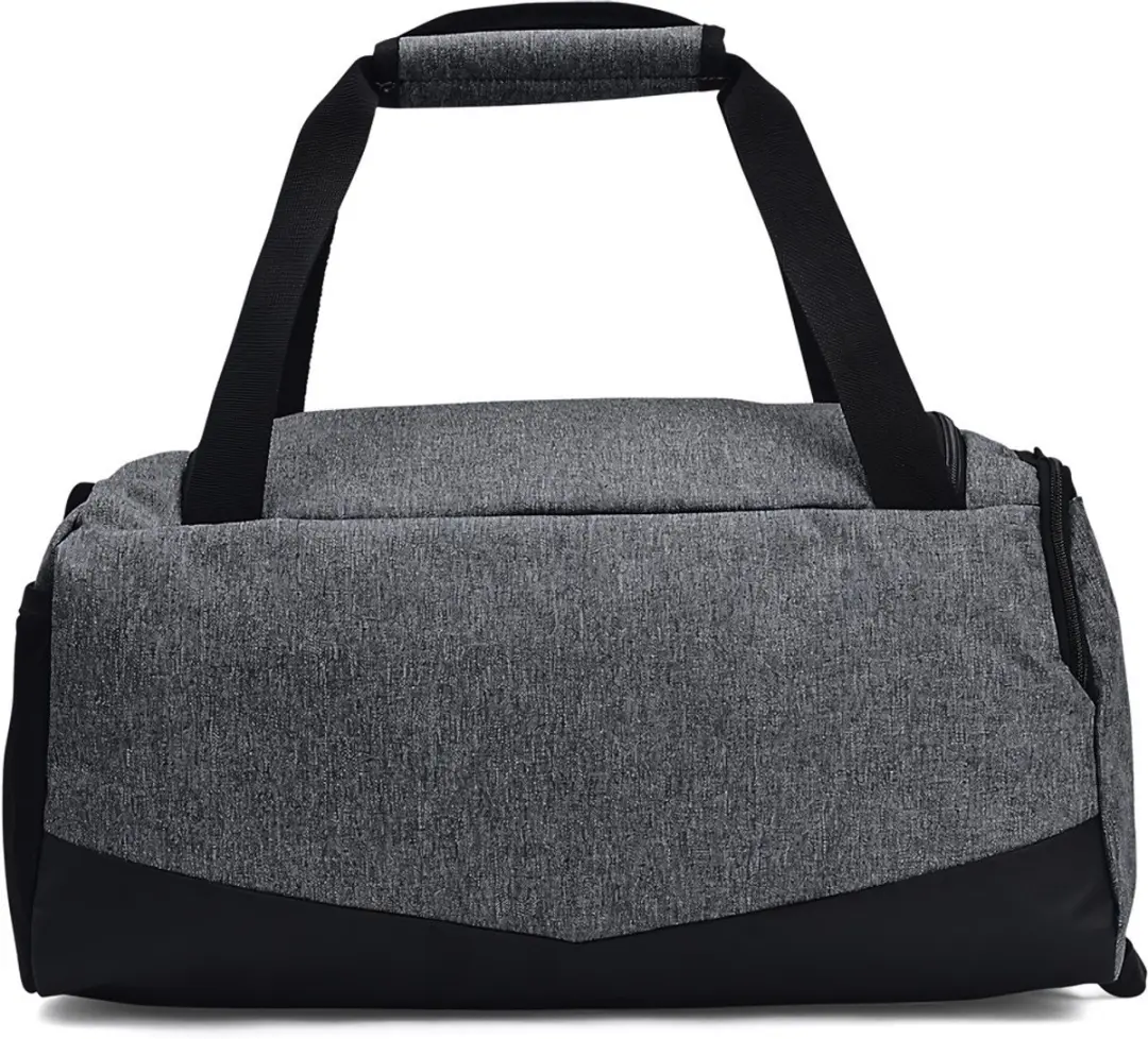 Under Armour Undeniable 5.0 Duffle XS Sporttas - 23L - Grijs