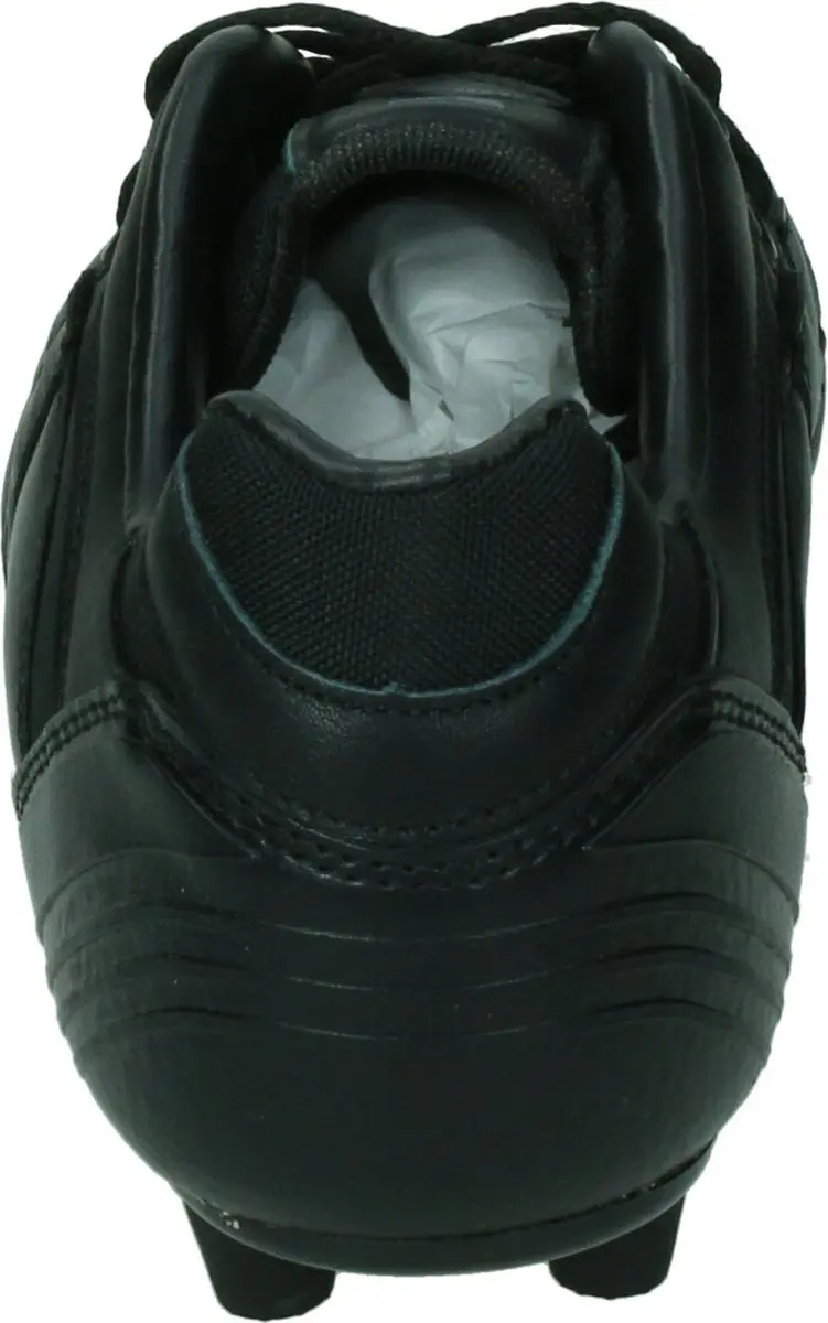 Hummel Nappa Nero FG II Voetbalschoenen 43