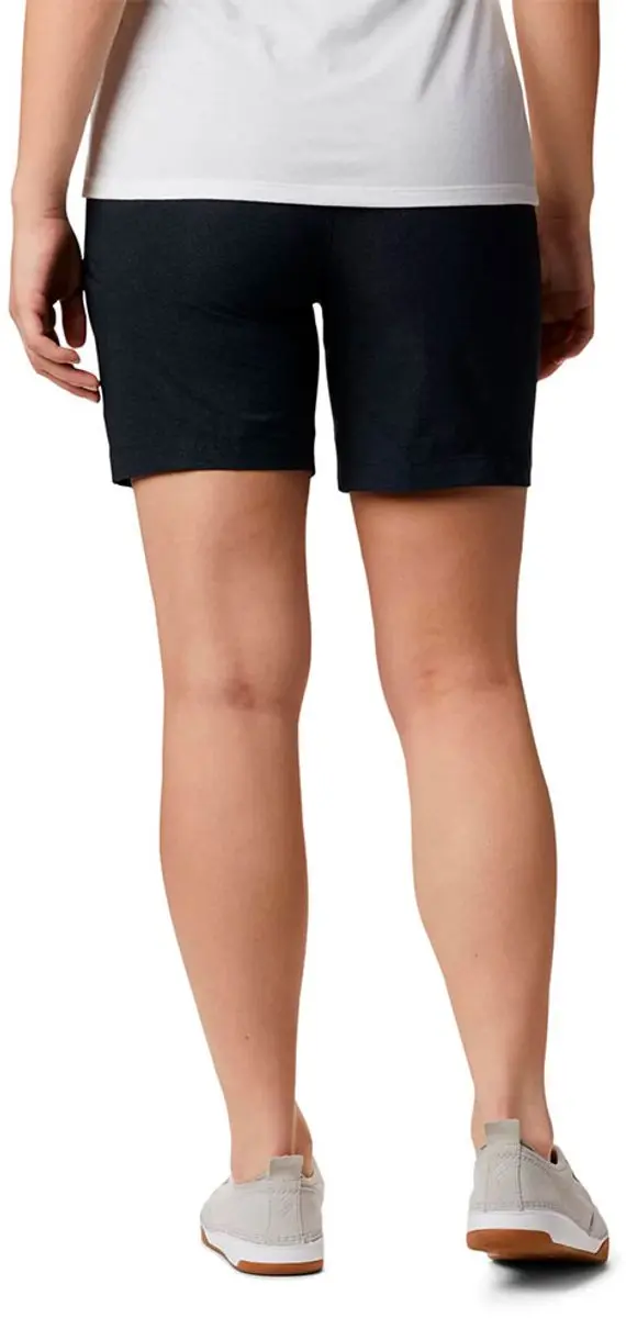 Columbia Peak to Point Korte Broek Dames - UK 8 - Zwart