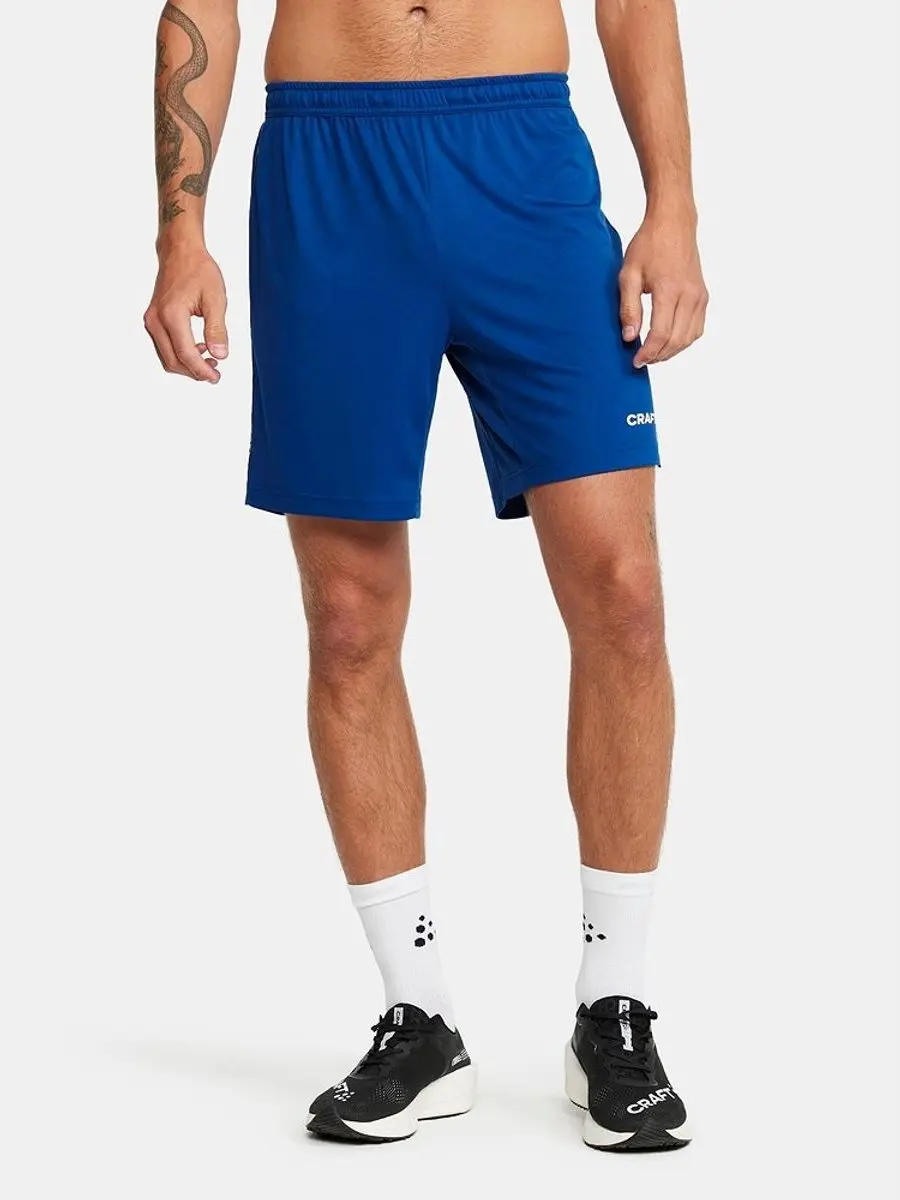Craft Premier Heren Short Royal - M - afbeelding 6 van 6