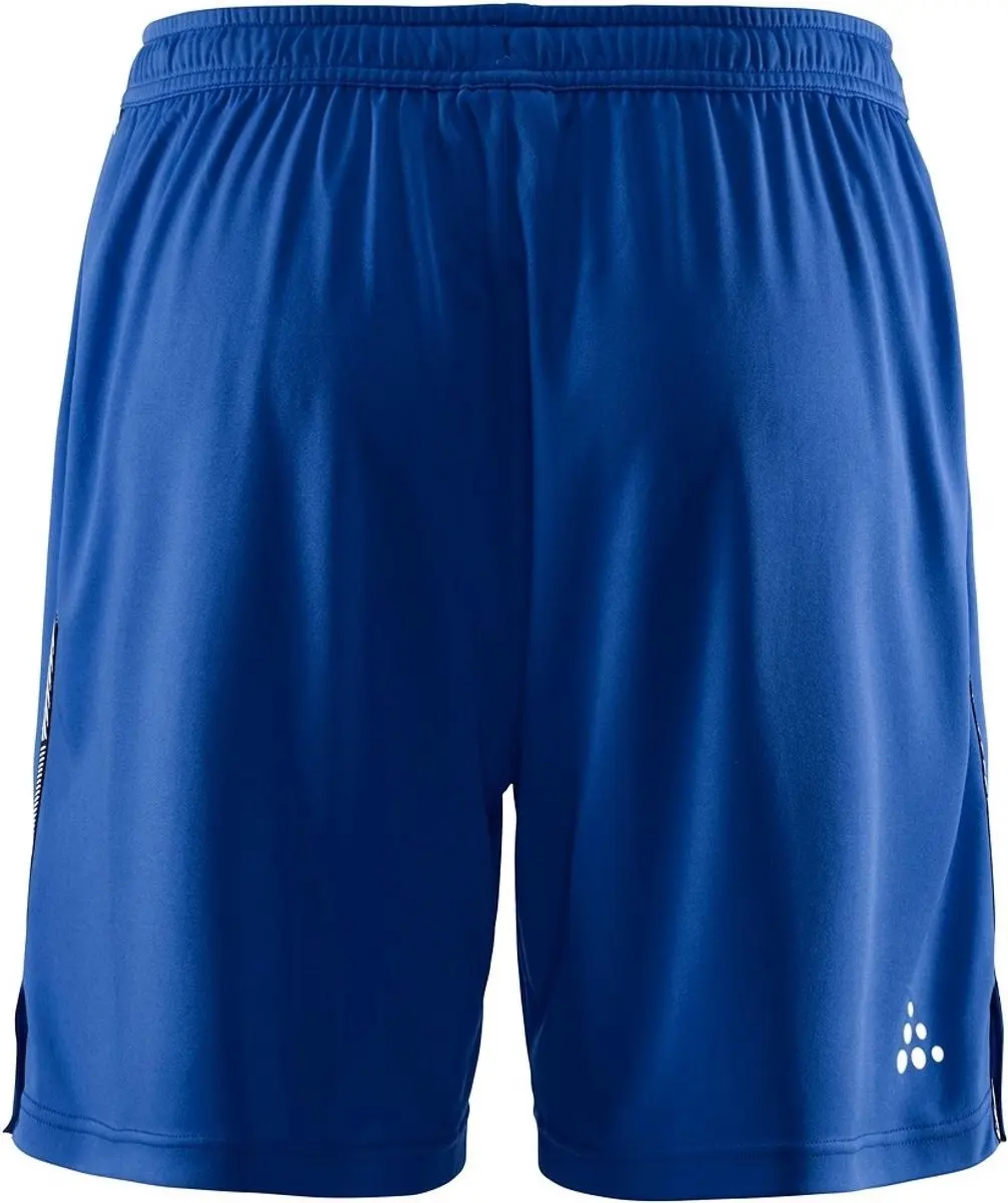 Craft Premier Heren Short Royal - M