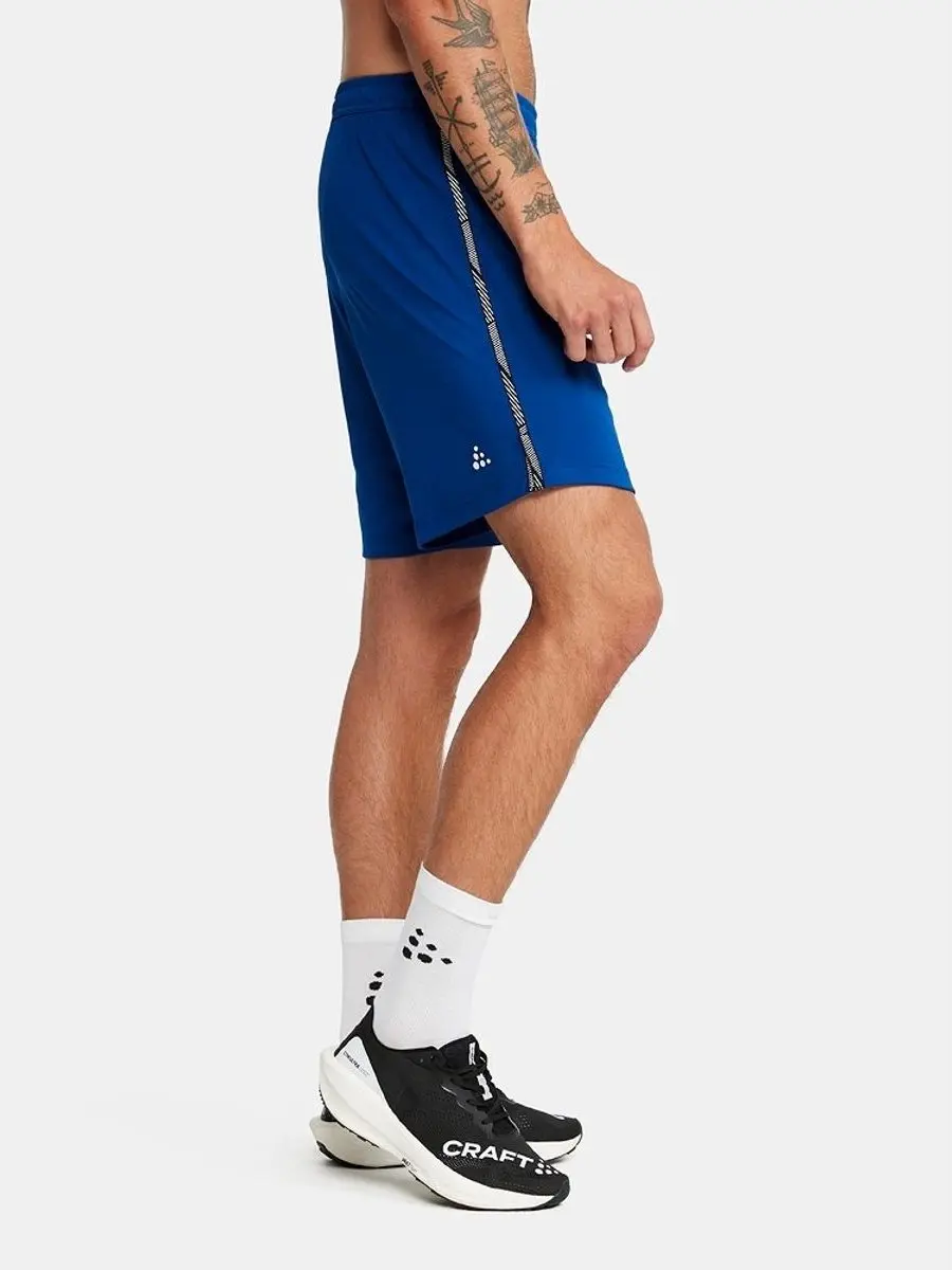 Craft Premier Heren Short Royal - M