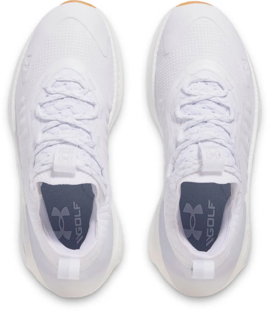 Under Armour Golf Phantom Fore Golfschoenen - Dames 37.5 Wit
