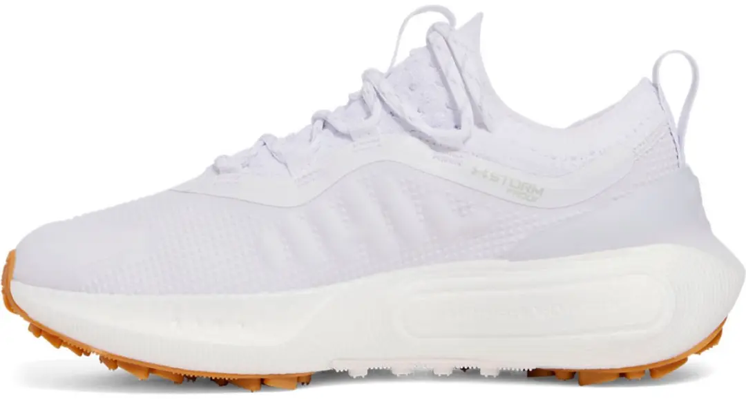 Under Armour Golf Phantom Fore Golfschoenen - Dames 37.5 Wit