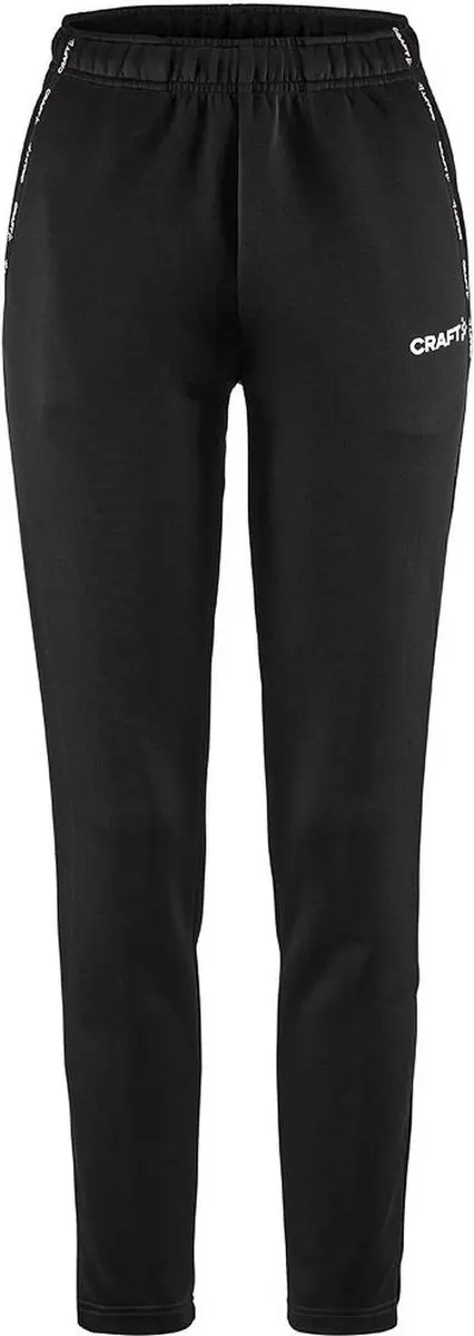 Craft Squad 2.0 Polyester Trainingsbroek Dames
