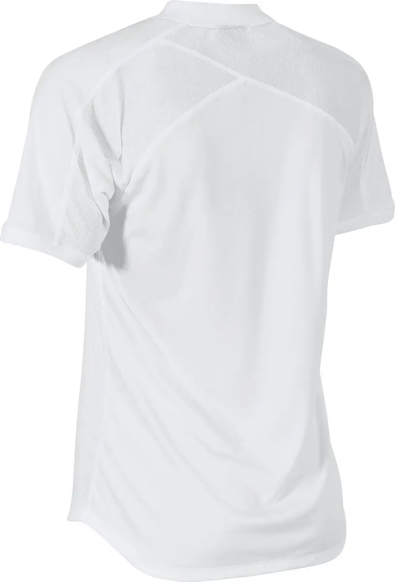 Hummel Tulsa T-Shirt Dames - S - Wit - afbeelding 6 van 6