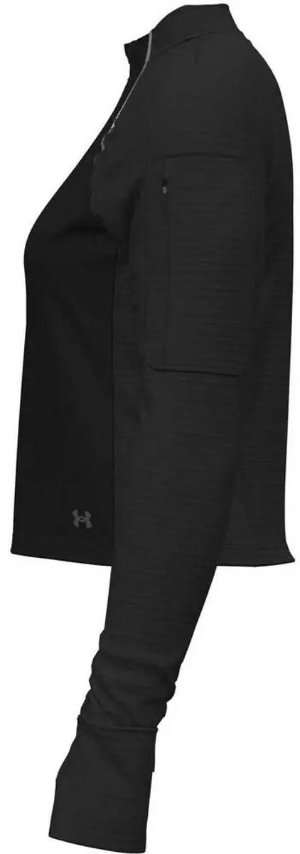 Under Armour Velociti Pro Cw Sweatshirt - Zwart M