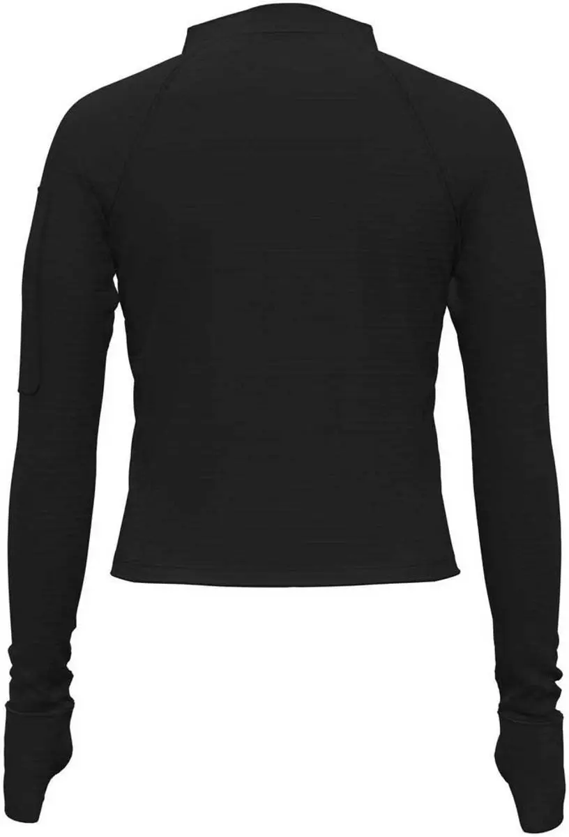 Under Armour Velociti Pro Cw Sweatshirt - Zwart M