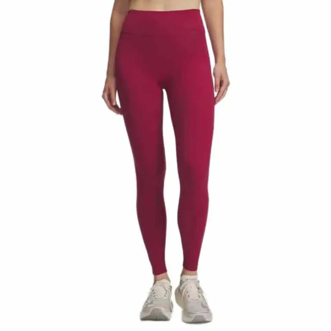 Under Armour Motion 7/8 Leggings - Rood XS