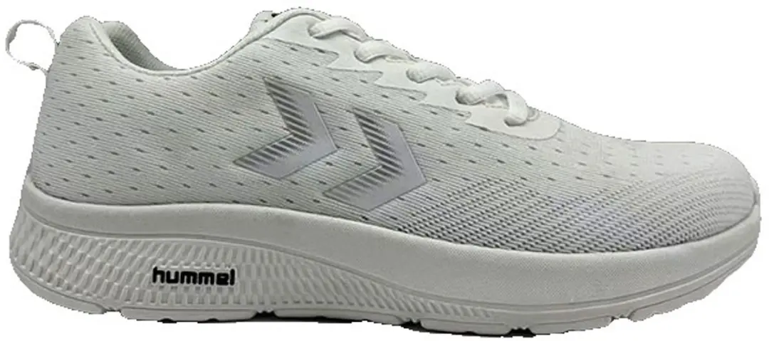 Hummel Walking Schoenen Wit - Maat 43