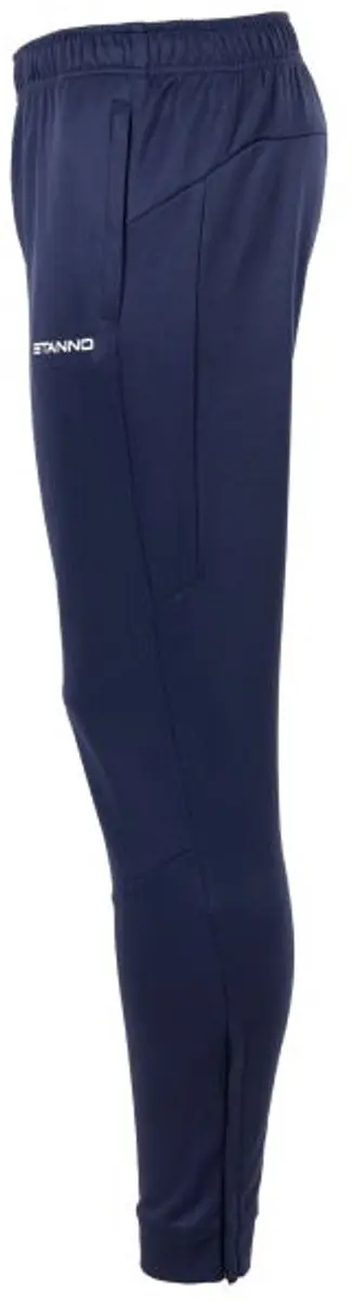 Stanno Prime Pants Trainingsbroek 140 - Navy