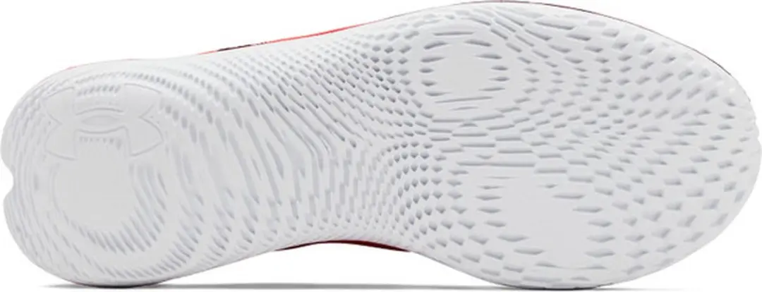 Under Armour Flow Velociti Wind Heren Sportschoenen 43 - Zwart