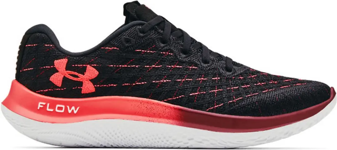 Under Armour Flow Velociti Wind Heren Sportschoenen 43