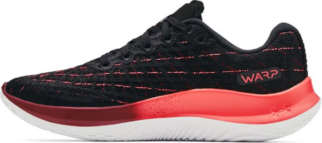 Under Armour Flow Velociti Wind Heren Sportschoenen 43 - Zwart