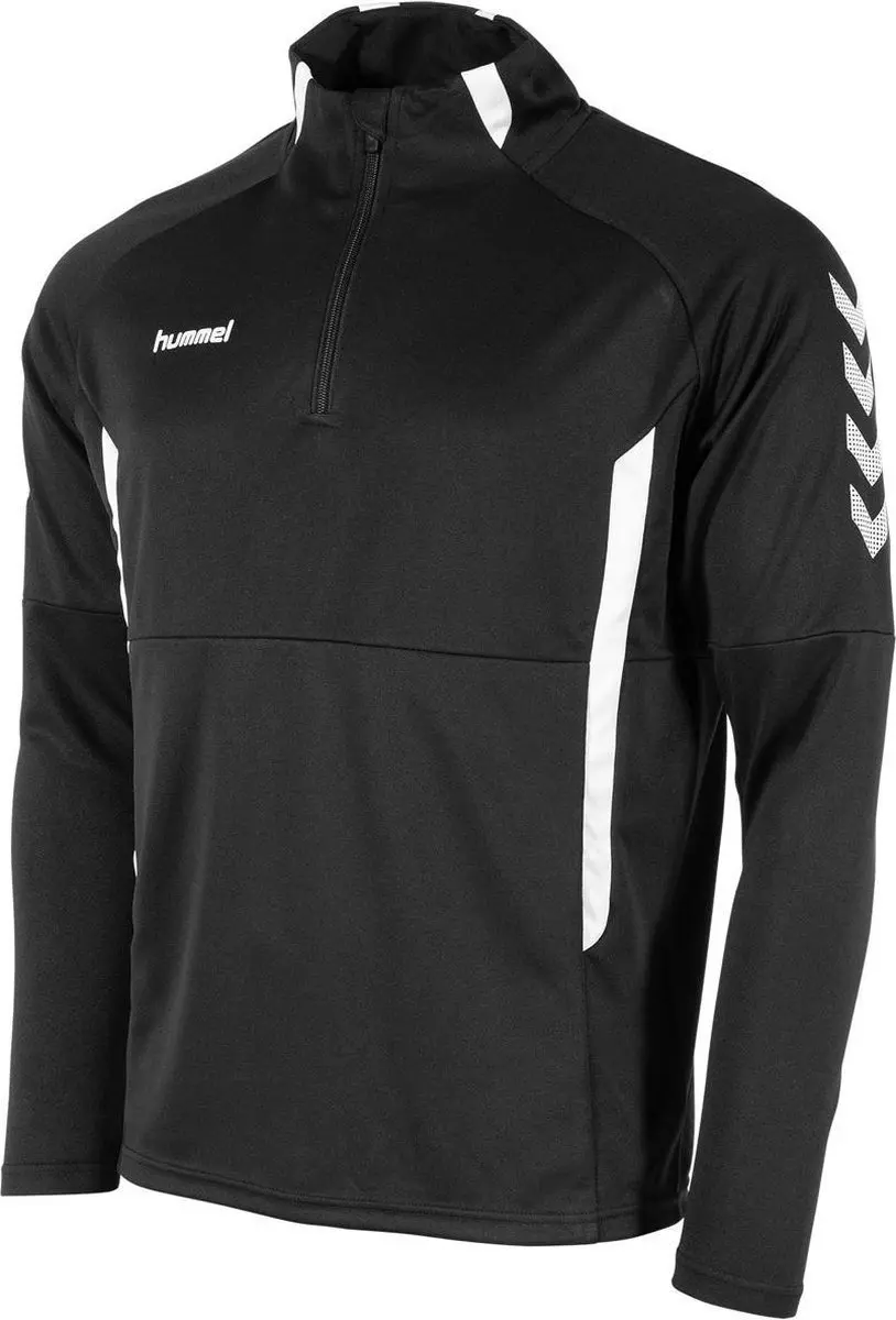 Hummel Authentic 1/4 Zip Sporttrui S