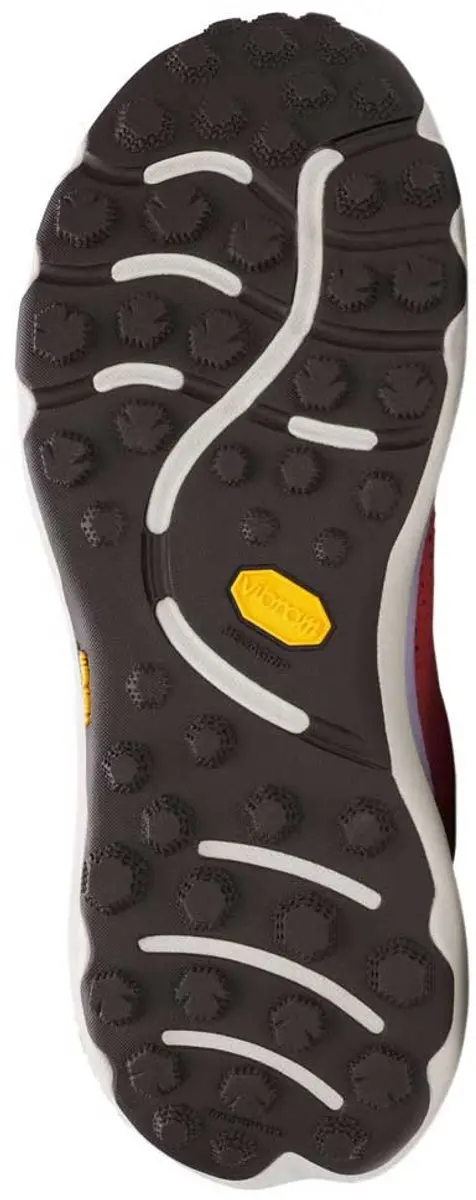 Under Armour Infinite Pro Trailschoenen - EU 41 - Orange