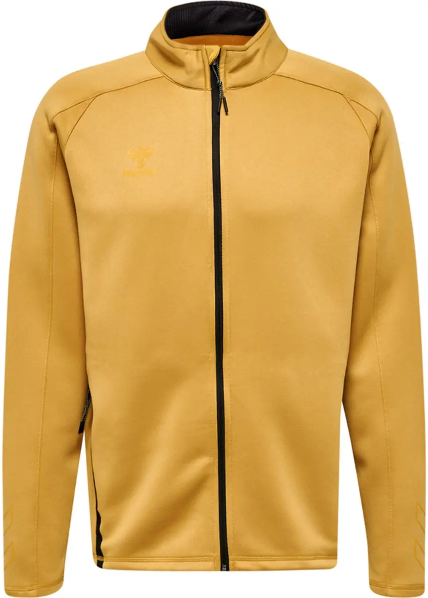 Hummel Hmlcima Xk Zip Jacket Trainingsjack